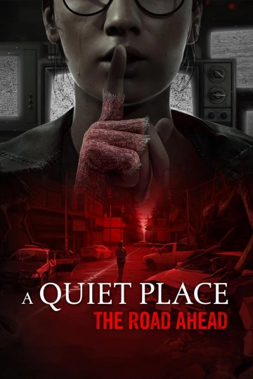 A Quiet Place The Road Ahead   v 1.0.0 (build 16069459) [PC]