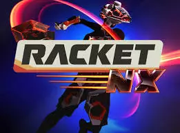 [VR] RACKET NX  [PC]