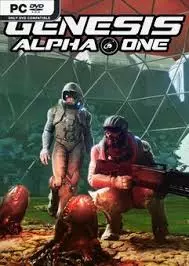 Genesis Alpha One Deluxe Edition  [PC]