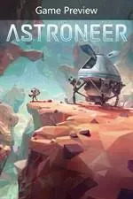 ASTRONEER  [PC]