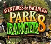 Aventures de Vacances - Park Ranger 8  [PC]