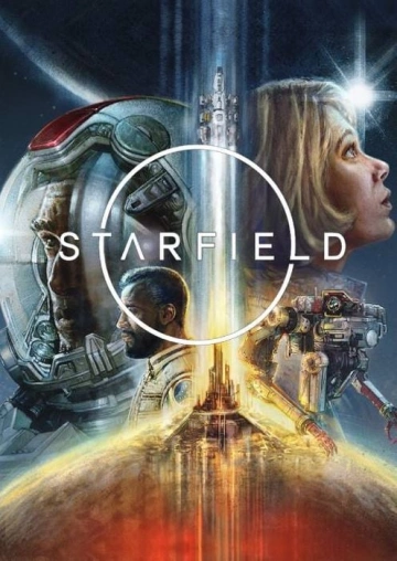 Starfield   v1.9.51  [PC]