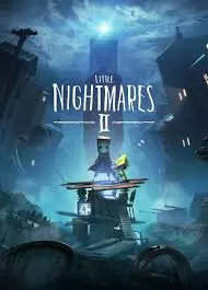 LITTLE NIGHTMARES II - DELUXE EDITION  V5.67 + ALL DLCS  [PC]