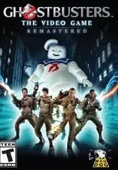 Ghostbusters: The Video Game Remastered  [PC]