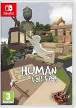 Human: Fall Flat  [Switch]