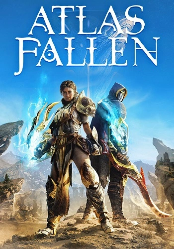 Atlas Fallen build 11865295  [PC]