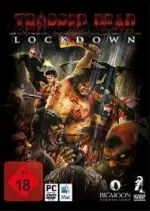 Trapped Dead Lockdown  [MAC]