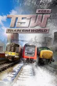 Train Sim World® 2020  [PC]