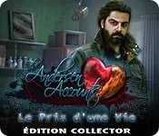 The Andersen Accounts - Le Prix d'une Vie Edition Collector 2019  [PC]