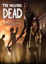 The Walking Dead: The Complete First Season  [Switch]