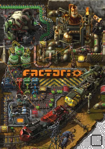 Factorio  [PC]