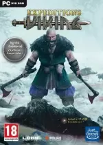 Expeditions Viking  [PC]