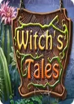 Witch's Tales  [PC]