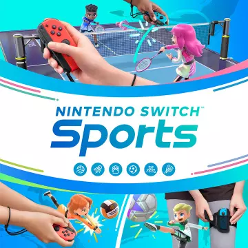 Nintendo Switch Sports V1.3.1  [Switch]