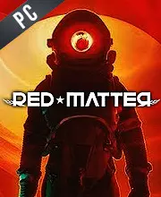 [VR] RED MATTER  [PC]