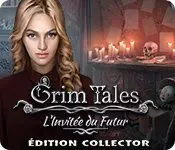 Grim Tales 17 : L’Invitée du Futur Édition Collector  [PC]