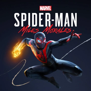 Marvel's Spider-Man Miles Morales  v3.617.1  [PC]