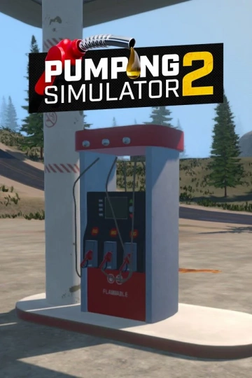 Pumping Simulator 2 v0.2.0  [PC]