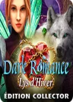 DARK ROMANCE: LYS D’HIVER  [PC]