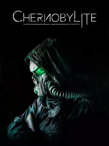 Chernobylite v51249 + 3DLC  [PC]