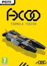 Formula Fusion  [PC]