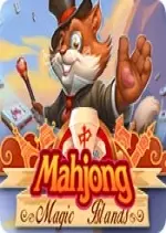 MAHJONG MAGIC ISLANDS  [PC]