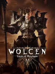 Wolcen: Lords of Mayhem  [PC]