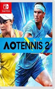 AO Tennis 2 V1.0.2  [Switch]