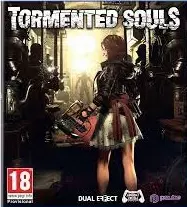 Tormented Souls  [PC]