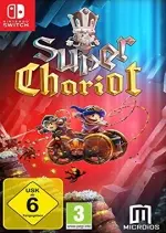 SUPER CHARIOT  [Switch]