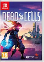 Dead Cells v1.1  [Switch]