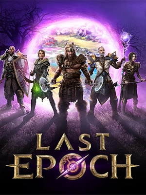 Last Epoch  v1.0.5.1  [PC]