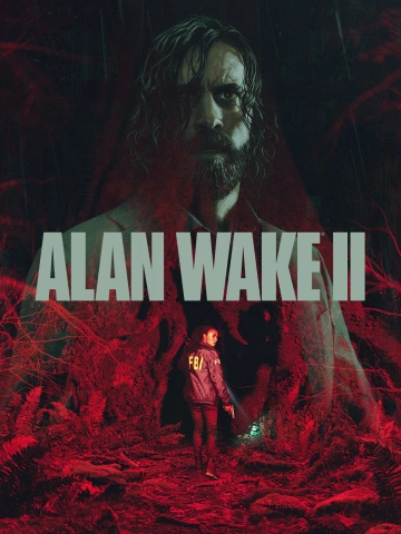 Alan Wake 2 V1.0.16  [PC]