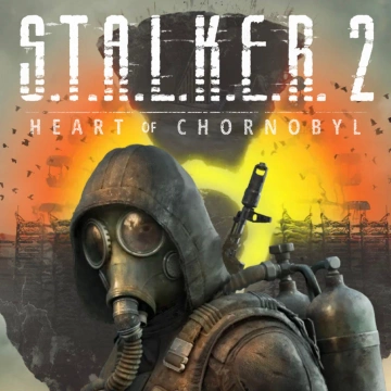 S.T.A.L.K.E.R 2 Heart of Chornobyl    v 1.0 _ Build 16474540 [PC]