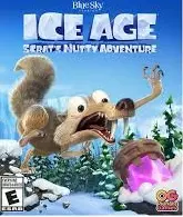 Ice Age Scrats Nutty Adventure  [PC]