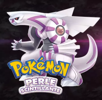 Pokemon Perle Scintillante V1.1.1  [Switch]