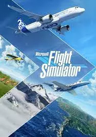 Microsoft Flight Simulator 2020 v 1.19.9  [PC]