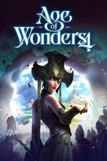 Age of Wonders 4 V1.005.003.85956  [PC]