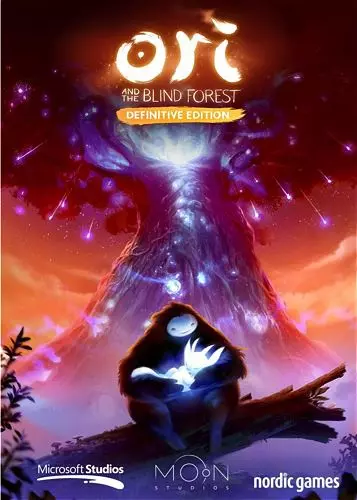 Ori and the Blind Forest: Definitive Edition  [PC]