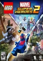 LEGO Marvel Super Heroes 2  [PC]