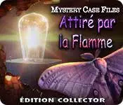 Mystery Case Files-Attire par la Flamme  [PC]