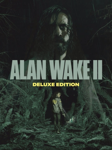 Alan Wake 2  v1.0.16  [PC]