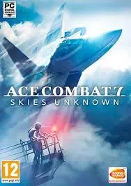 ACE COMBAT 7: SKIES UNKNOWN – TOP GUN: MAVERICK ULTIMATE EDITION V2.1.0.12 + ALL DLCS  [PC]