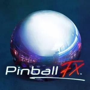 PINBALL FX - V1.0.18.115974  [PC]