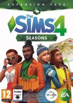 The Sims 4: Deluxe Edition - V1.47.49.1020  [PC]