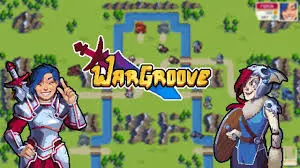 WARGROOVE  [PC]