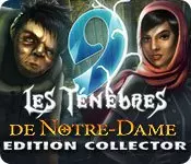 9: Les Ténèbres de Notre-Dame  [PC]