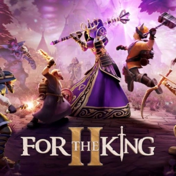 For.The.King.II.v1.2.21 [PC]