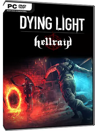 Dying Light Hellraid  [PC]