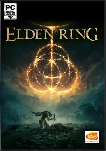 ELDEN RING  [PC]